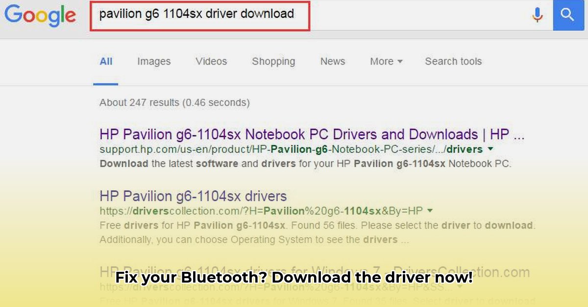 download-bluetooth-hp-windows-10